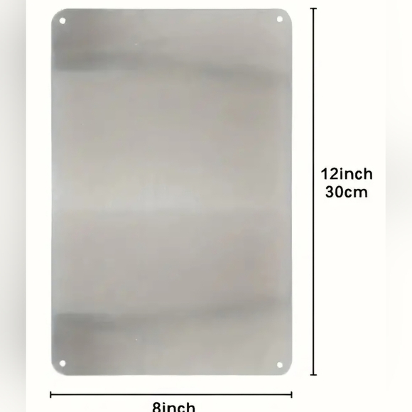 Kill Bill Movie Decorative Tin Sign - Picture 3 of 4